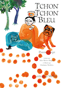 Tchon Tchon Bleu
